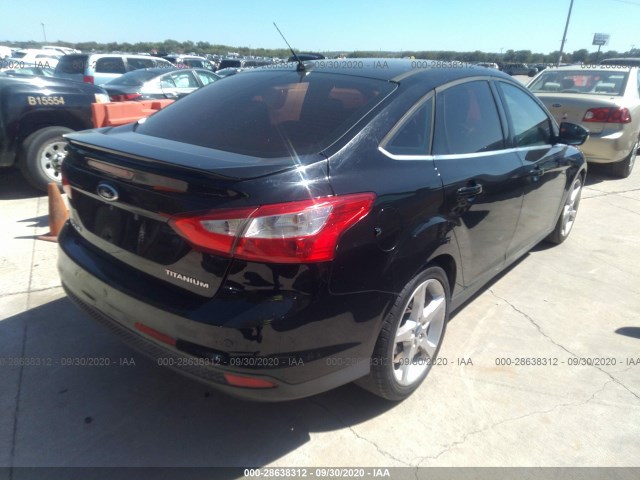 Photo 3 VIN: 1FAHP3J21CL278544 - FORD FOCUS 