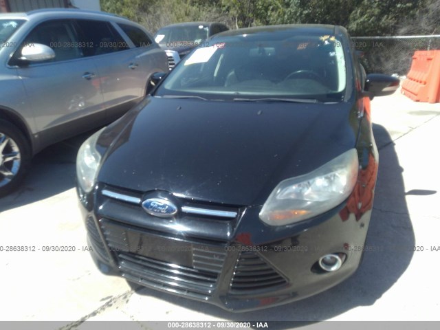 Photo 5 VIN: 1FAHP3J21CL278544 - FORD FOCUS 