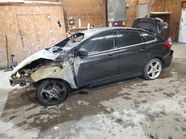 Photo 0 VIN: 1FAHP3J21CL307623 - FORD FOCUS 