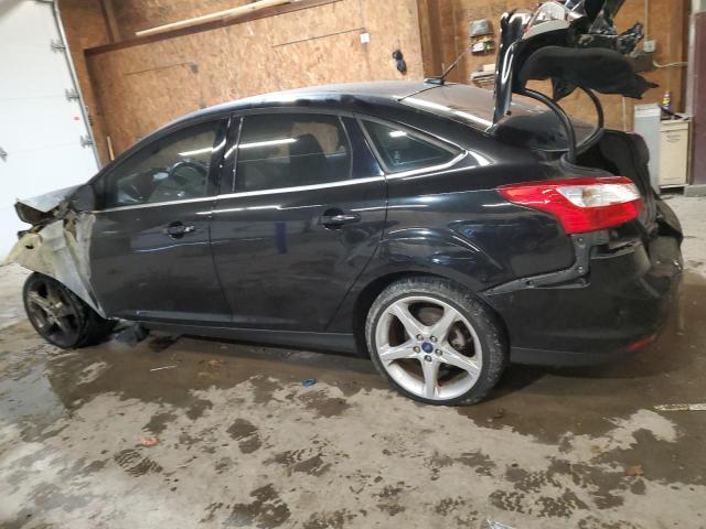 Photo 1 VIN: 1FAHP3J21CL307623 - FORD FOCUS 