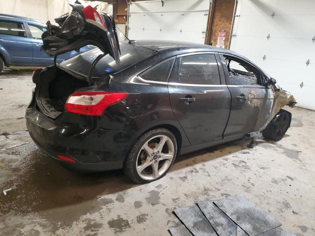 Photo 2 VIN: 1FAHP3J21CL307623 - FORD FOCUS 