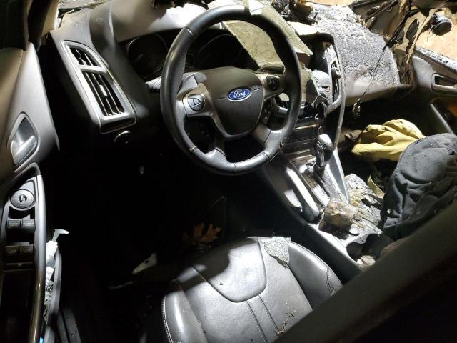 Photo 7 VIN: 1FAHP3J21CL307623 - FORD FOCUS 