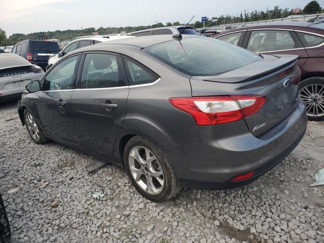 Photo 1 VIN: 1FAHP3J21CL329962 - FORD FOCUS TITA 