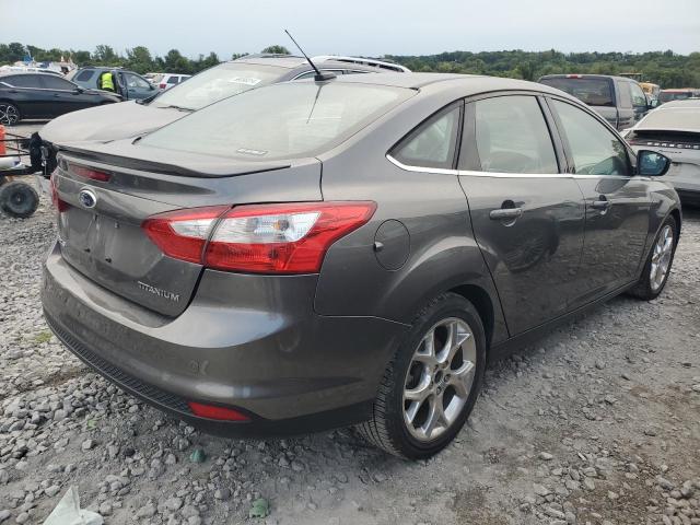 Photo 2 VIN: 1FAHP3J21CL329962 - FORD FOCUS TITA 