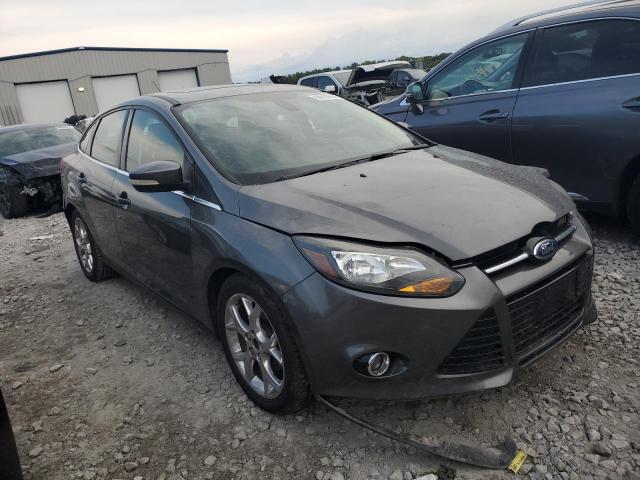 Photo 3 VIN: 1FAHP3J21CL329962 - FORD FOCUS TITA 