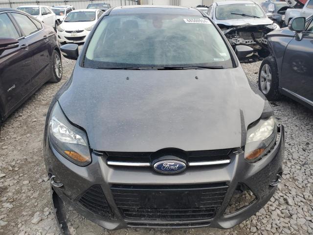 Photo 4 VIN: 1FAHP3J21CL329962 - FORD FOCUS TITA 