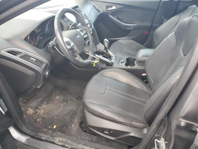 Photo 6 VIN: 1FAHP3J21CL329962 - FORD FOCUS TITA 