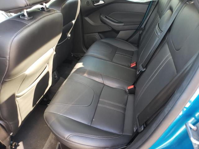 Photo 5 VIN: 1FAHP3J21CL407074 - FORD FOCUS TITA 