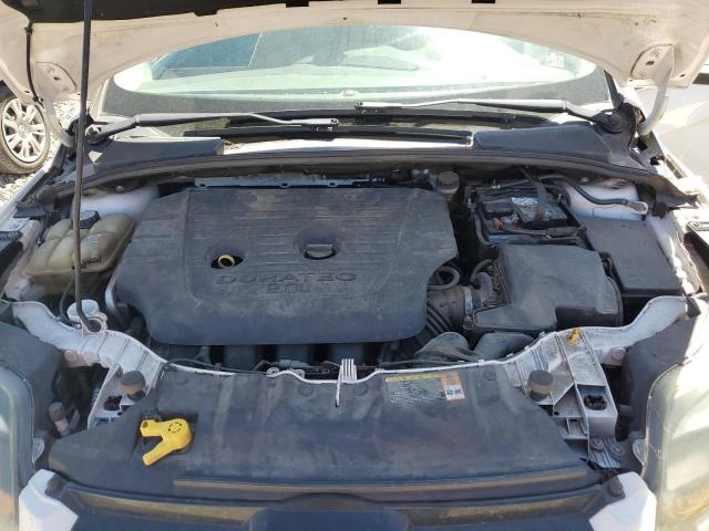 Photo 10 VIN: 1FAHP3J22CL131102 - FORD FOCUS 