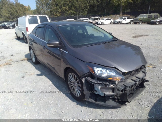 Photo 0 VIN: 1FAHP3J22CL187444 - FORD FOCUS 