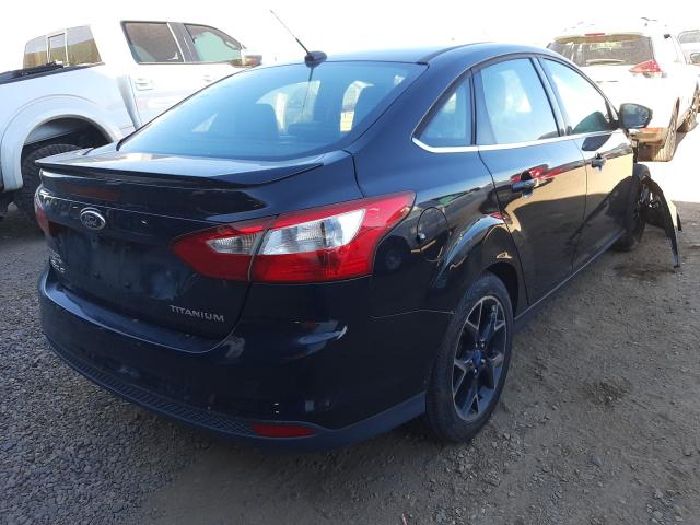 Photo 3 VIN: 1FAHP3J22CL209930 - FORD FOCUS TITA 