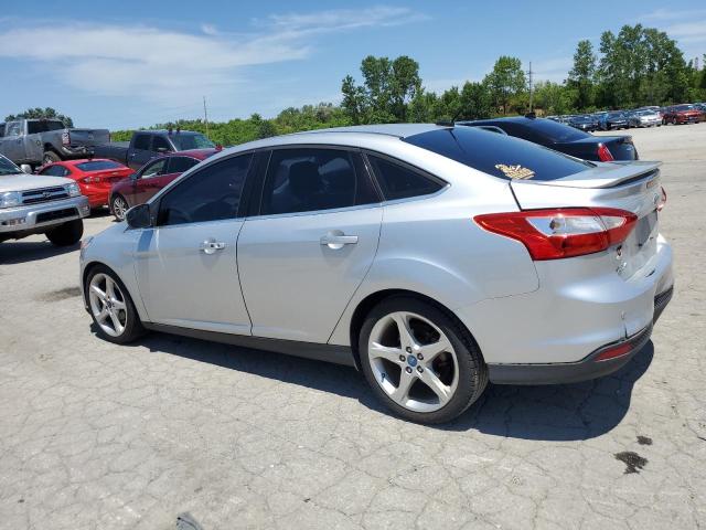 Photo 1 VIN: 1FAHP3J22CL234021 - FORD FOCUS TITA 