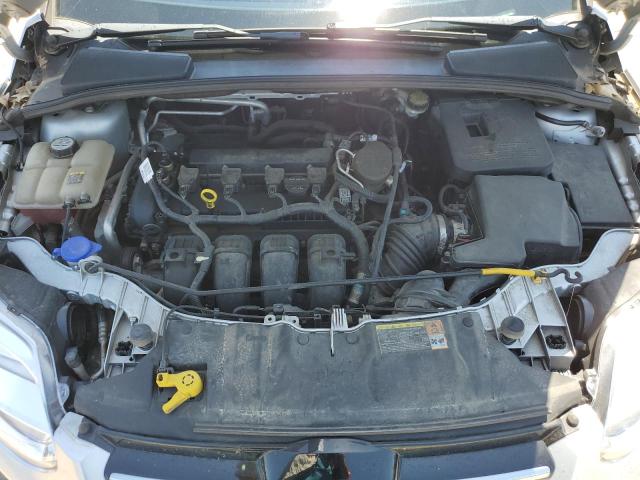 Photo 10 VIN: 1FAHP3J22CL234021 - FORD FOCUS TITA 