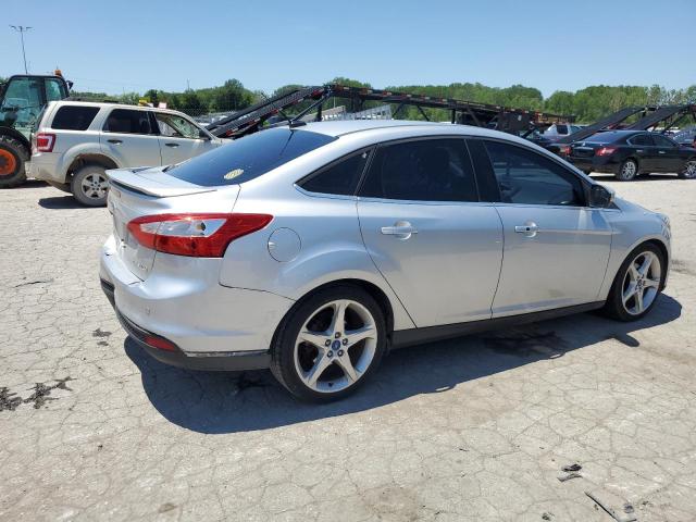 Photo 2 VIN: 1FAHP3J22CL234021 - FORD FOCUS TITA 