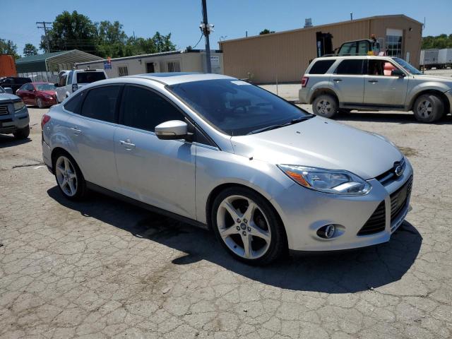 Photo 3 VIN: 1FAHP3J22CL234021 - FORD FOCUS TITA 