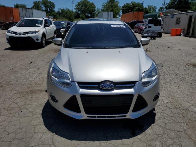 Photo 4 VIN: 1FAHP3J22CL234021 - FORD FOCUS TITA 