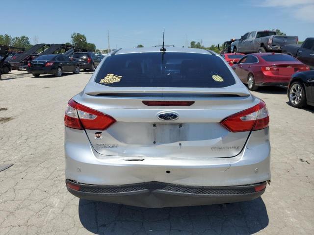 Photo 5 VIN: 1FAHP3J22CL234021 - FORD FOCUS TITA 