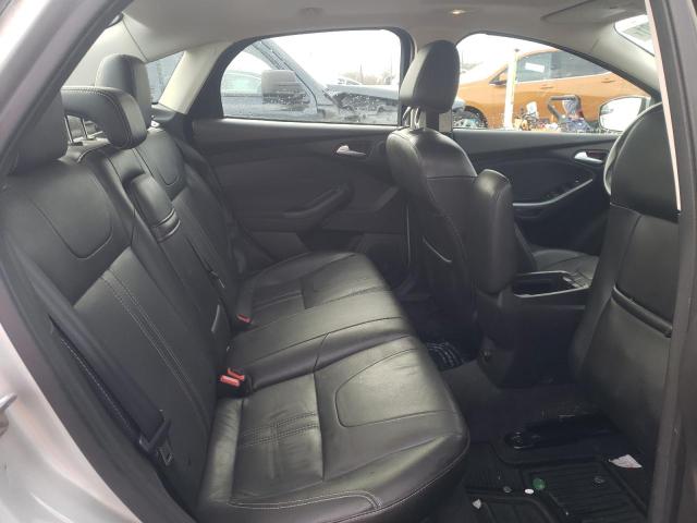 Photo 5 VIN: 1FAHP3J22CL278424 - FORD FOCUS TITA 