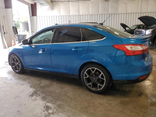 Photo 1 VIN: 1FAHP3J22CL279220 - FORD FOCUS TITA 