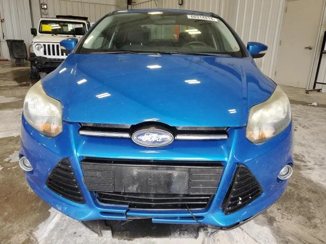 Photo 4 VIN: 1FAHP3J22CL279220 - FORD FOCUS TITA 