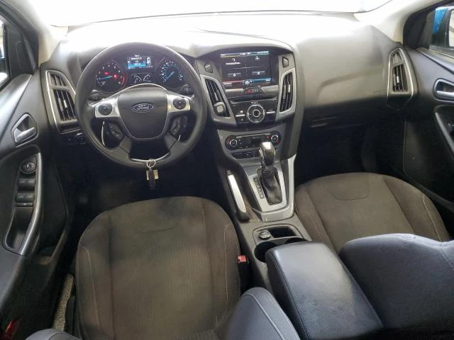 Photo 7 VIN: 1FAHP3J22CL279220 - FORD FOCUS TITA 