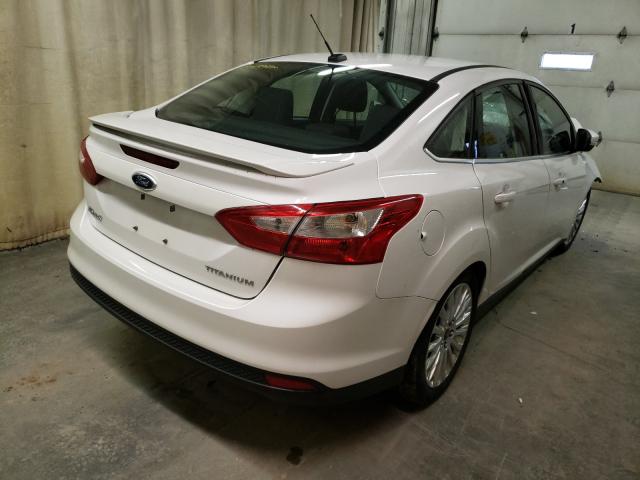 Photo 3 VIN: 1FAHP3J22CL330294 - FORD FOCUS TITA 