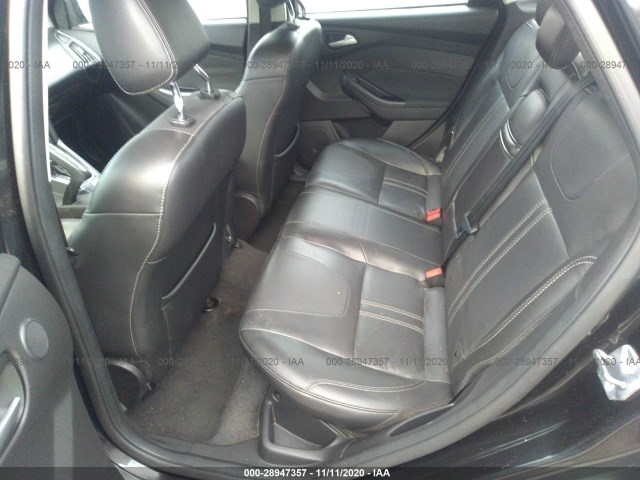 Photo 7 VIN: 1FAHP3J22CL352277 - FORD FOCUS 