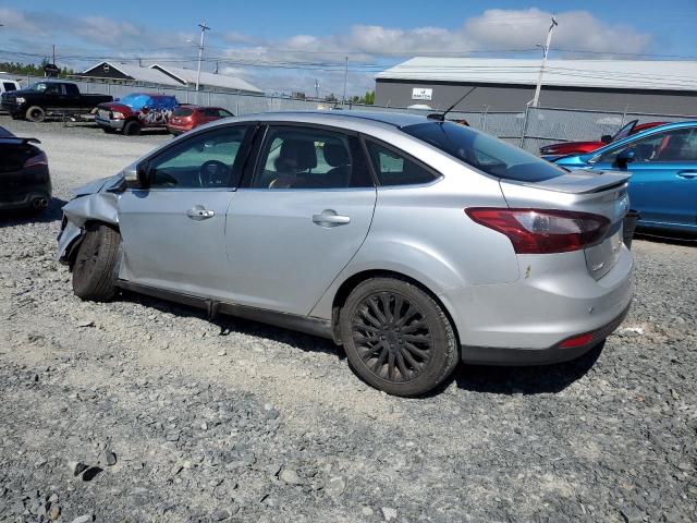 Photo 1 VIN: 1FAHP3J22CL478543 - FORD FOCUS TITA 