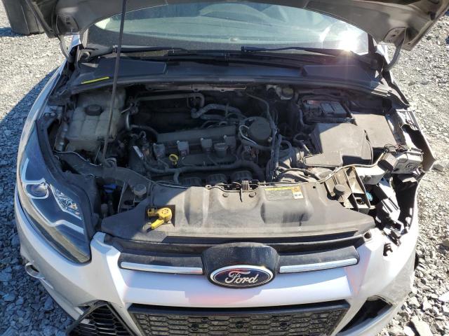 Photo 10 VIN: 1FAHP3J22CL478543 - FORD FOCUS TITA 