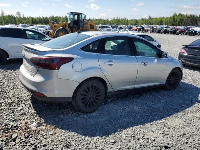 Photo 2 VIN: 1FAHP3J22CL478543 - FORD FOCUS TITA 