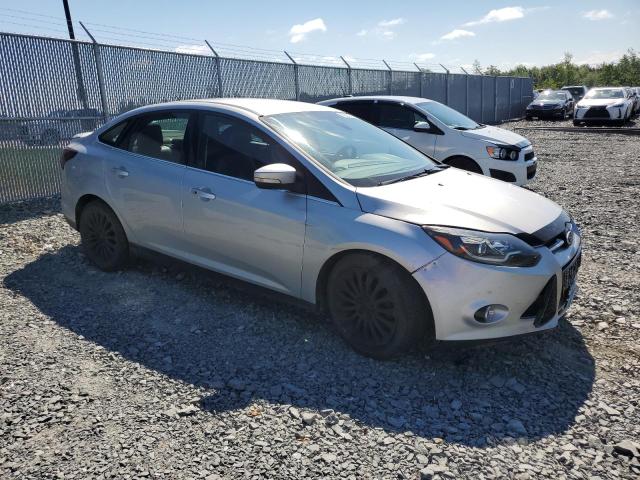 Photo 3 VIN: 1FAHP3J22CL478543 - FORD FOCUS TITA 