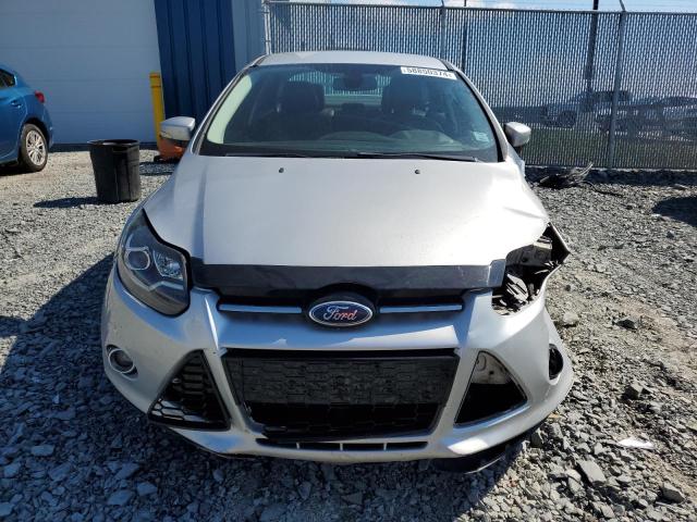 Photo 4 VIN: 1FAHP3J22CL478543 - FORD FOCUS TITA 