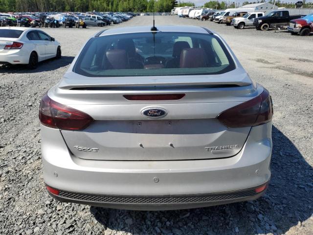 Photo 5 VIN: 1FAHP3J22CL478543 - FORD FOCUS TITA 