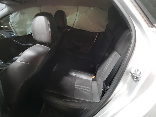 Photo 5 VIN: 1FAHP3J22CL480065 - FORD FOCUS TITA 