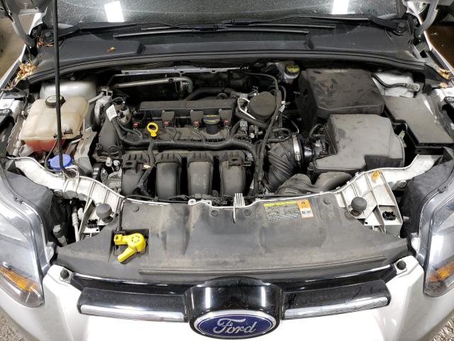 Photo 6 VIN: 1FAHP3J22CL480065 - FORD FOCUS TITA 