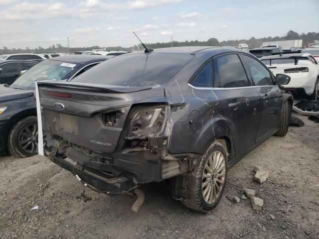 Photo 3 VIN: 1FAHP3J22CL480261 - FORD FOCUS 