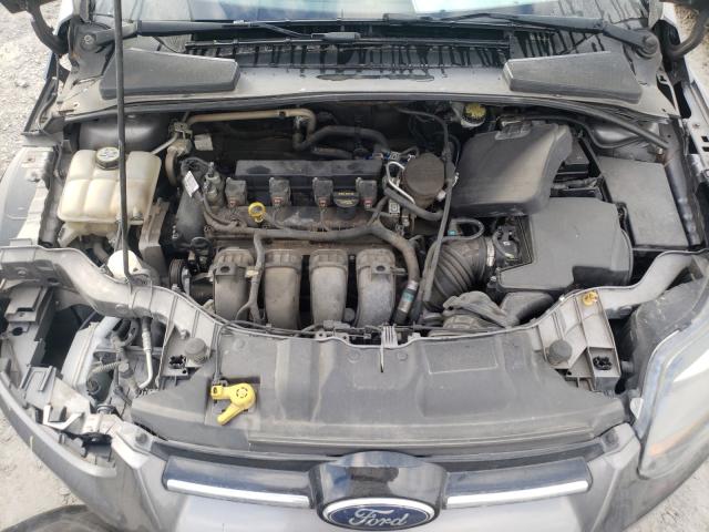 Photo 6 VIN: 1FAHP3J22CL480261 - FORD FOCUS 