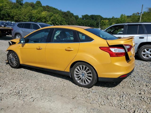 Photo 1 VIN: 1FAHP3J23CL248140 - FORD FOCUS TITA 