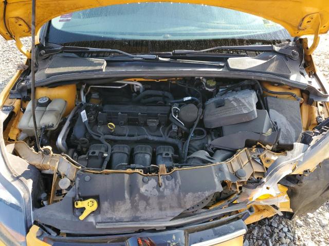 Photo 10 VIN: 1FAHP3J23CL248140 - FORD FOCUS TITA 