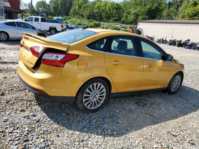 Photo 2 VIN: 1FAHP3J23CL248140 - FORD FOCUS TITA 