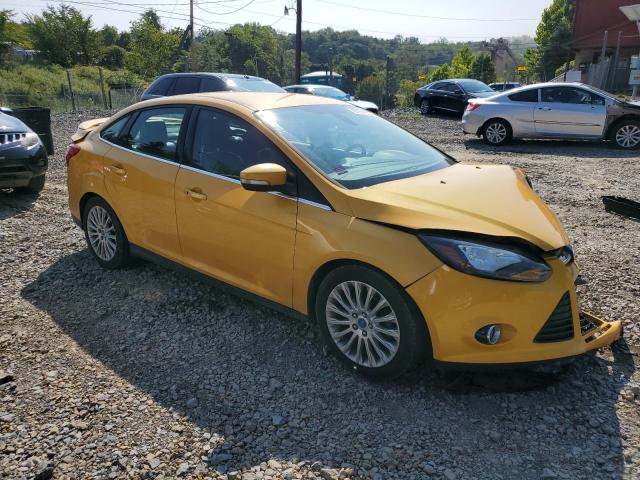 Photo 3 VIN: 1FAHP3J23CL248140 - FORD FOCUS TITA 