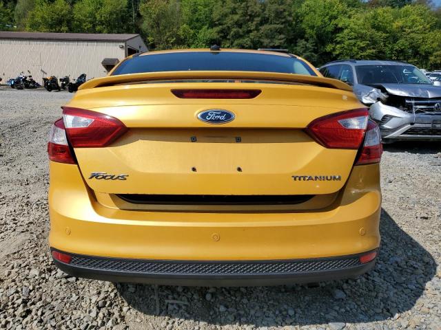 Photo 5 VIN: 1FAHP3J23CL248140 - FORD FOCUS TITA 