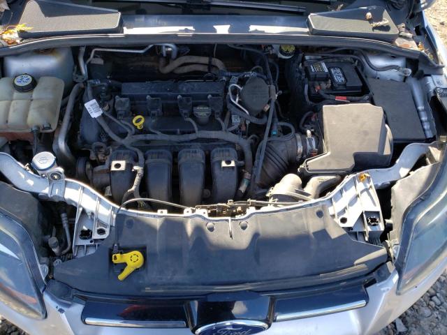 Photo 6 VIN: 1FAHP3J23CL261650 - FORD FOCUS TITA 