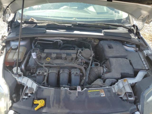 Photo 10 VIN: 1FAHP3J23CL273460 - FORD FOCUS TITA 