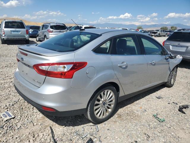 Photo 2 VIN: 1FAHP3J23CL273460 - FORD FOCUS TITA 