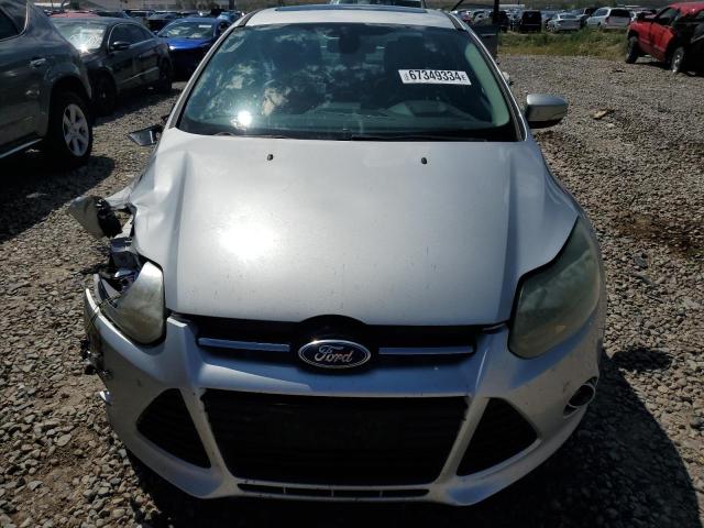 Photo 4 VIN: 1FAHP3J23CL273460 - FORD FOCUS TITA 