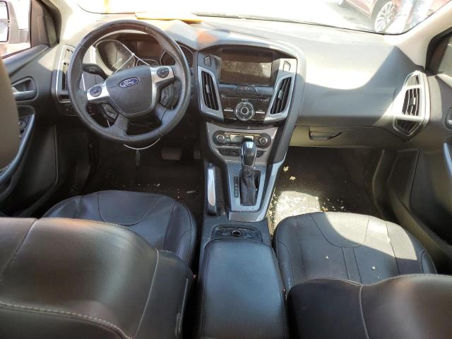 Photo 7 VIN: 1FAHP3J23CL273460 - FORD FOCUS TITA 