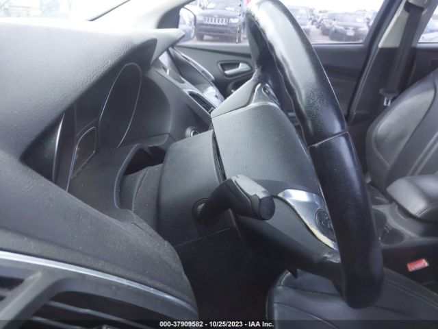 Photo 6 VIN: 1FAHP3J23CL370304 - FORD FOCUS 