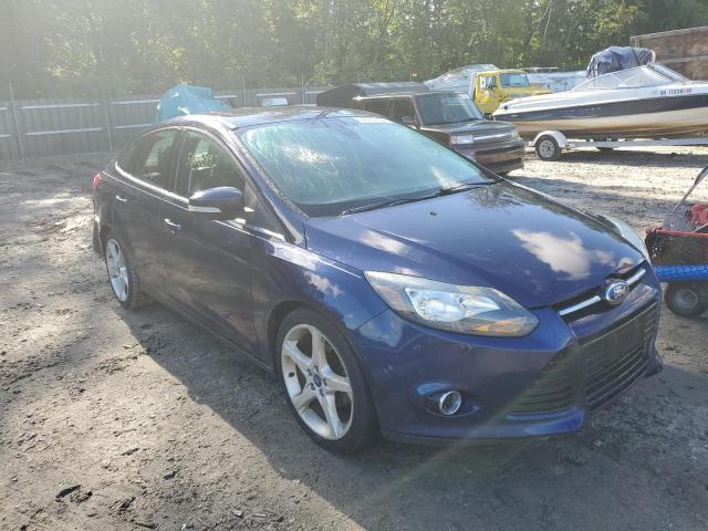 Photo 0 VIN: 1FAHP3J24CL149908 - FORD FOCUS TITA 