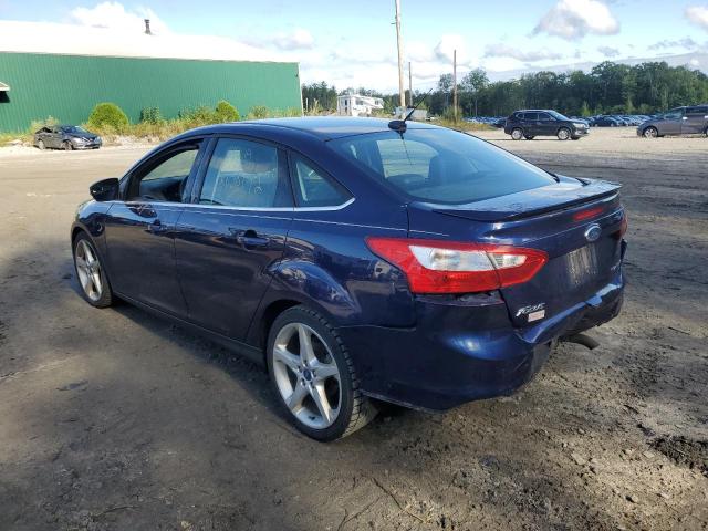 Photo 2 VIN: 1FAHP3J24CL149908 - FORD FOCUS TITA 